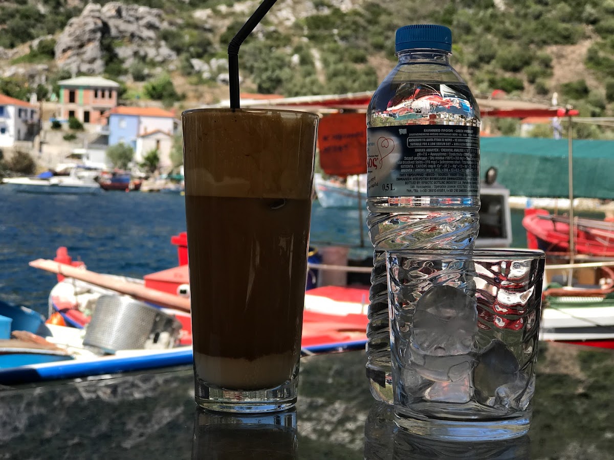 Damar Coffee Bar - 6