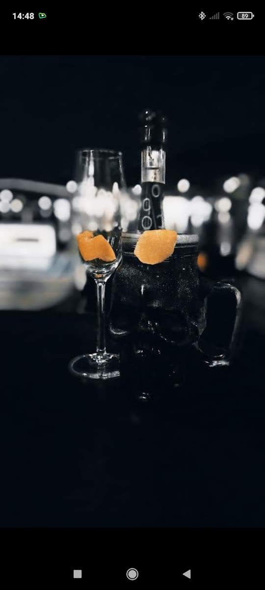 Damar Coffee Bar - 7