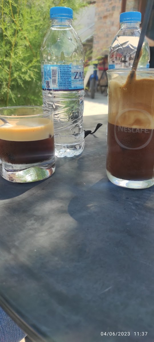 Damar Coffee Bar - 8