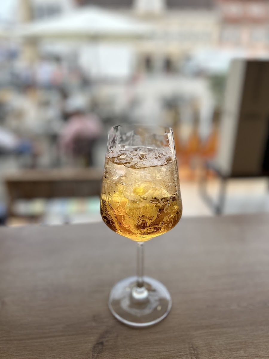 Secolino Cafe und Bar und Vinothek - 10