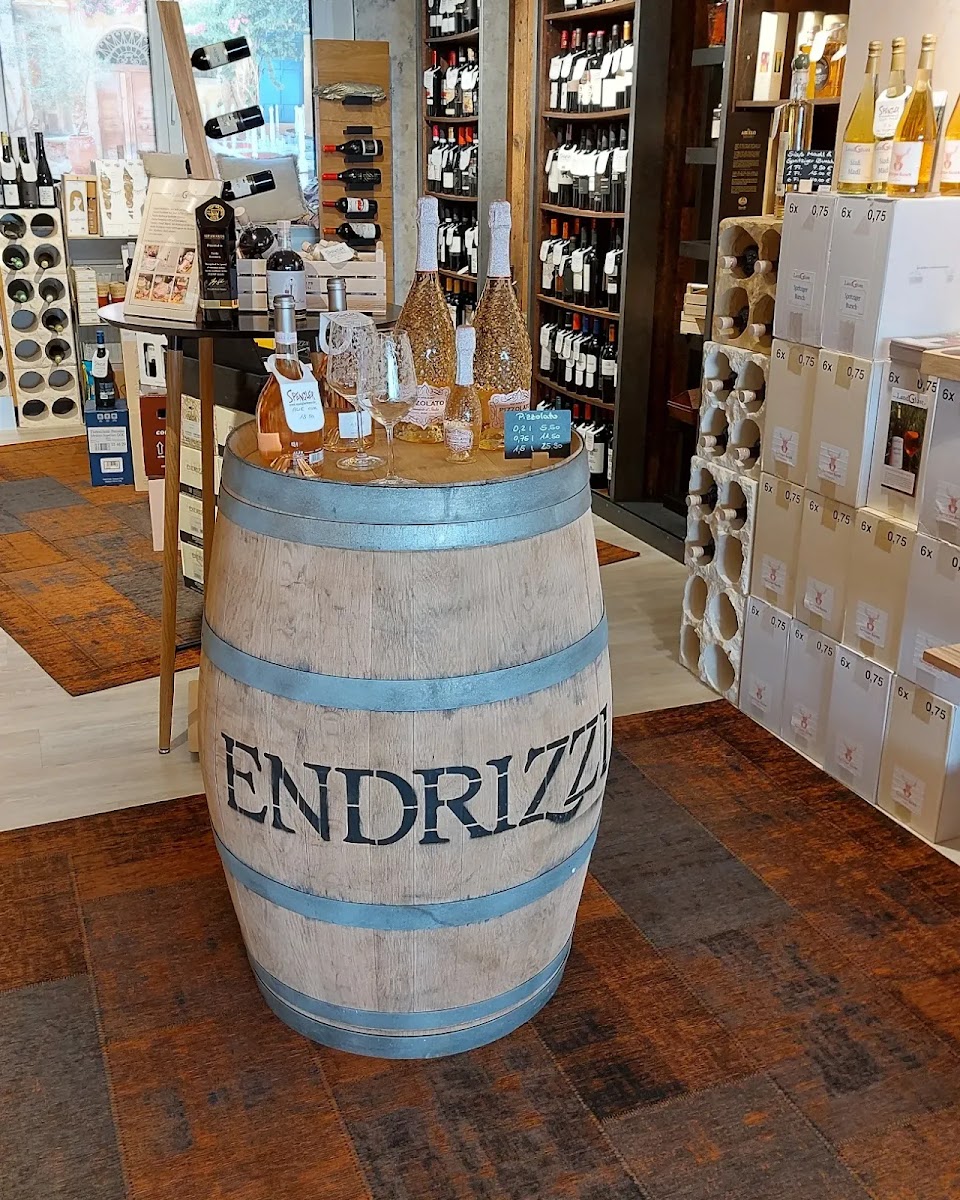 Secolino Cafe und Bar und Vinothek - 2