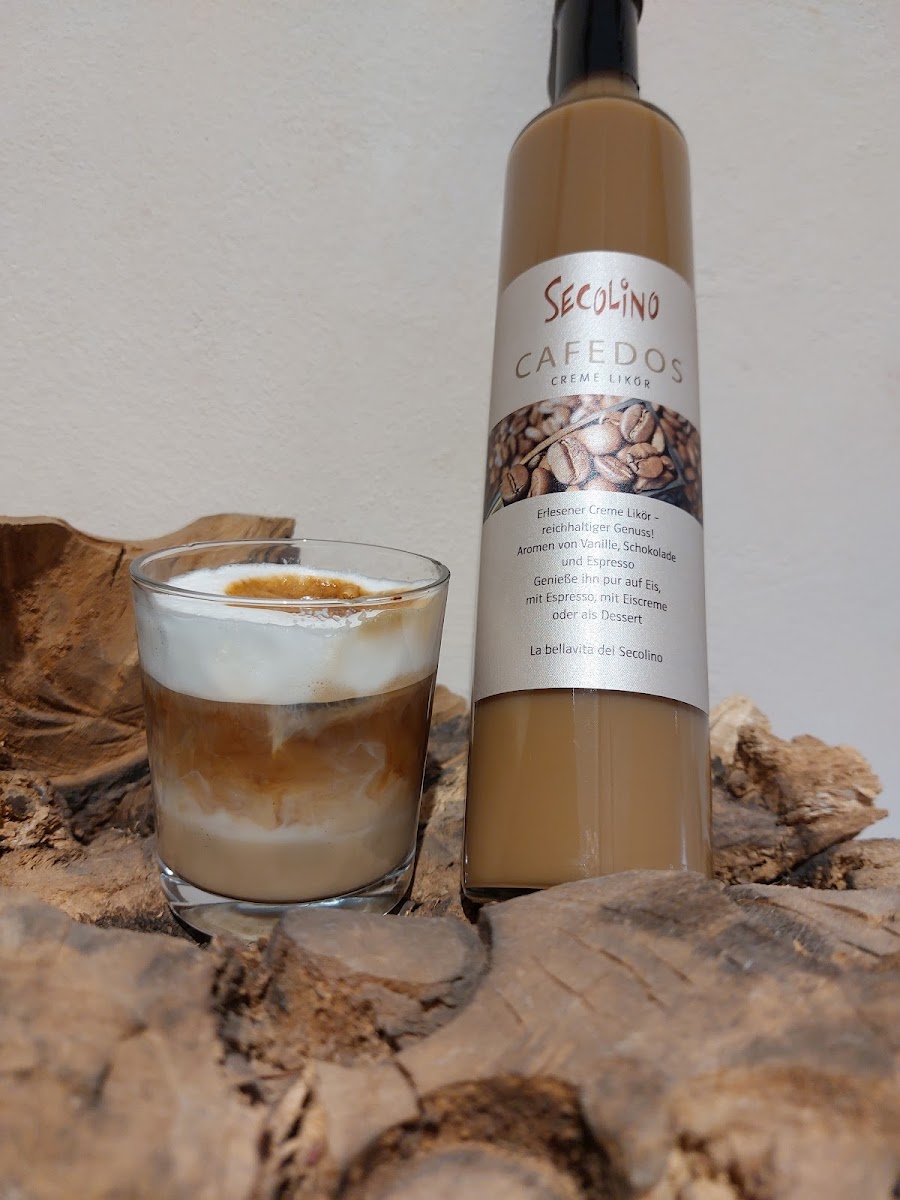 Secolino Cafe und Bar und Vinothek - 4