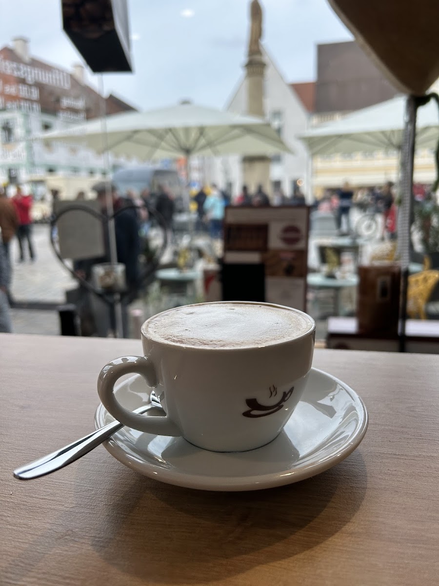 Secolino Cafe und Bar und Vinothek - 6