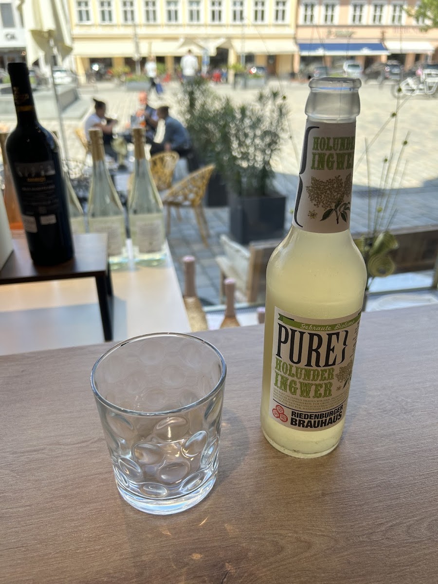 Secolino Cafe und Bar und Vinothek - 7