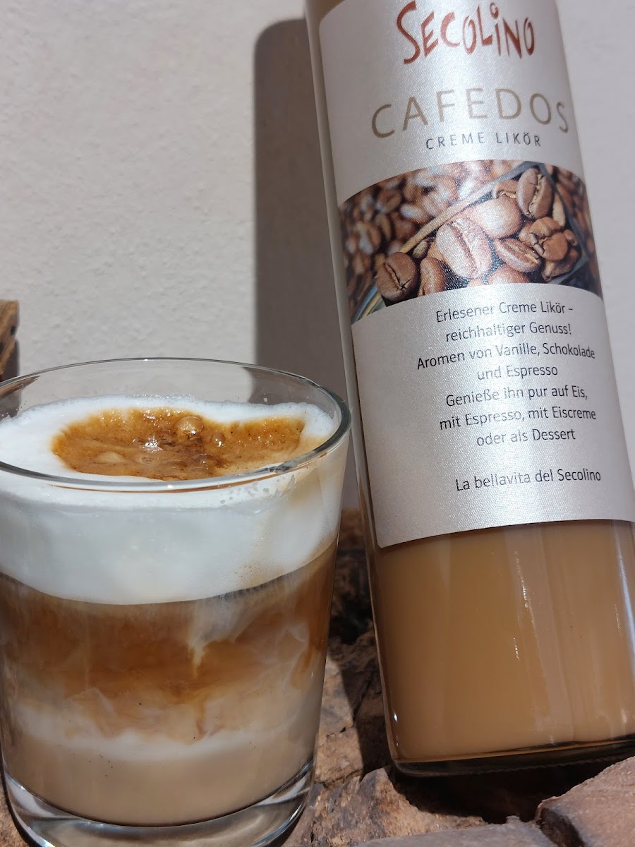 Secolino Cafe und Bar und Vinothek - 8