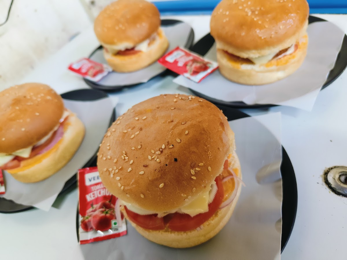 H & M Cafe and Snacks - 2