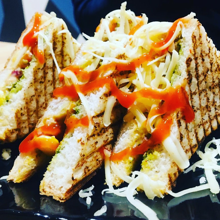 H & M Cafe and Snacks - 7