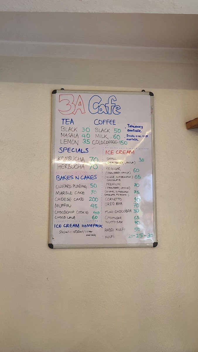 3A Cafe - 5