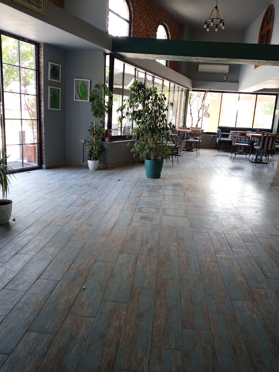 Venüs Patisserie & Cafe - 4