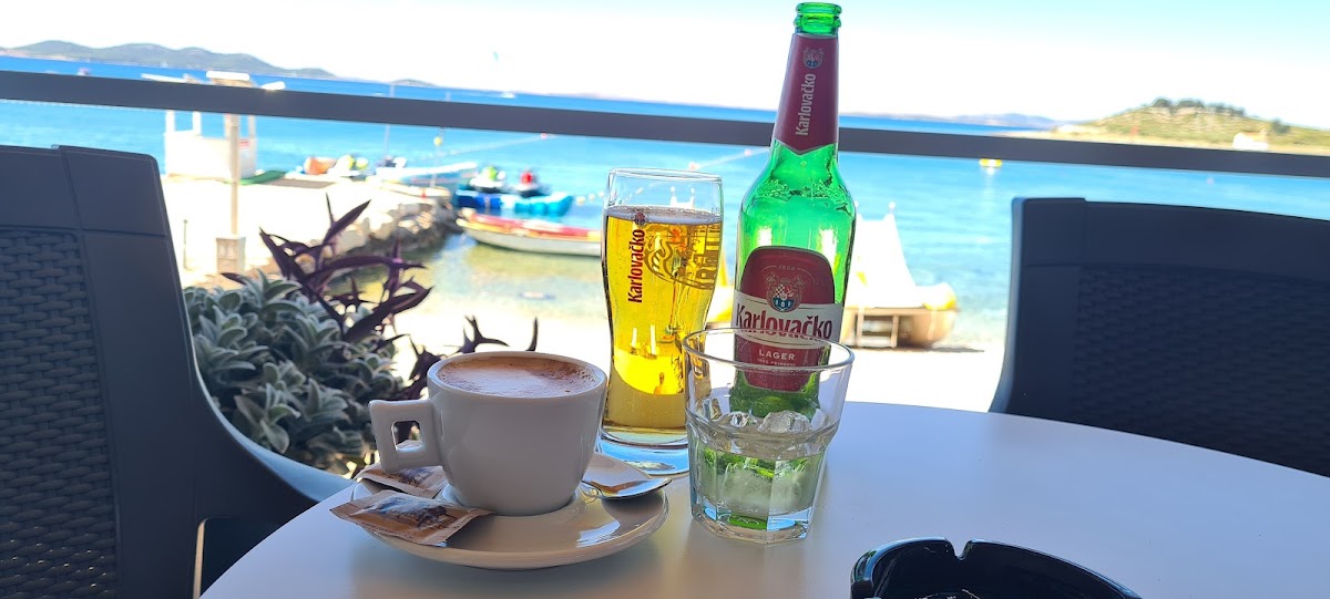 Beach Bar Tuta Forca - 6