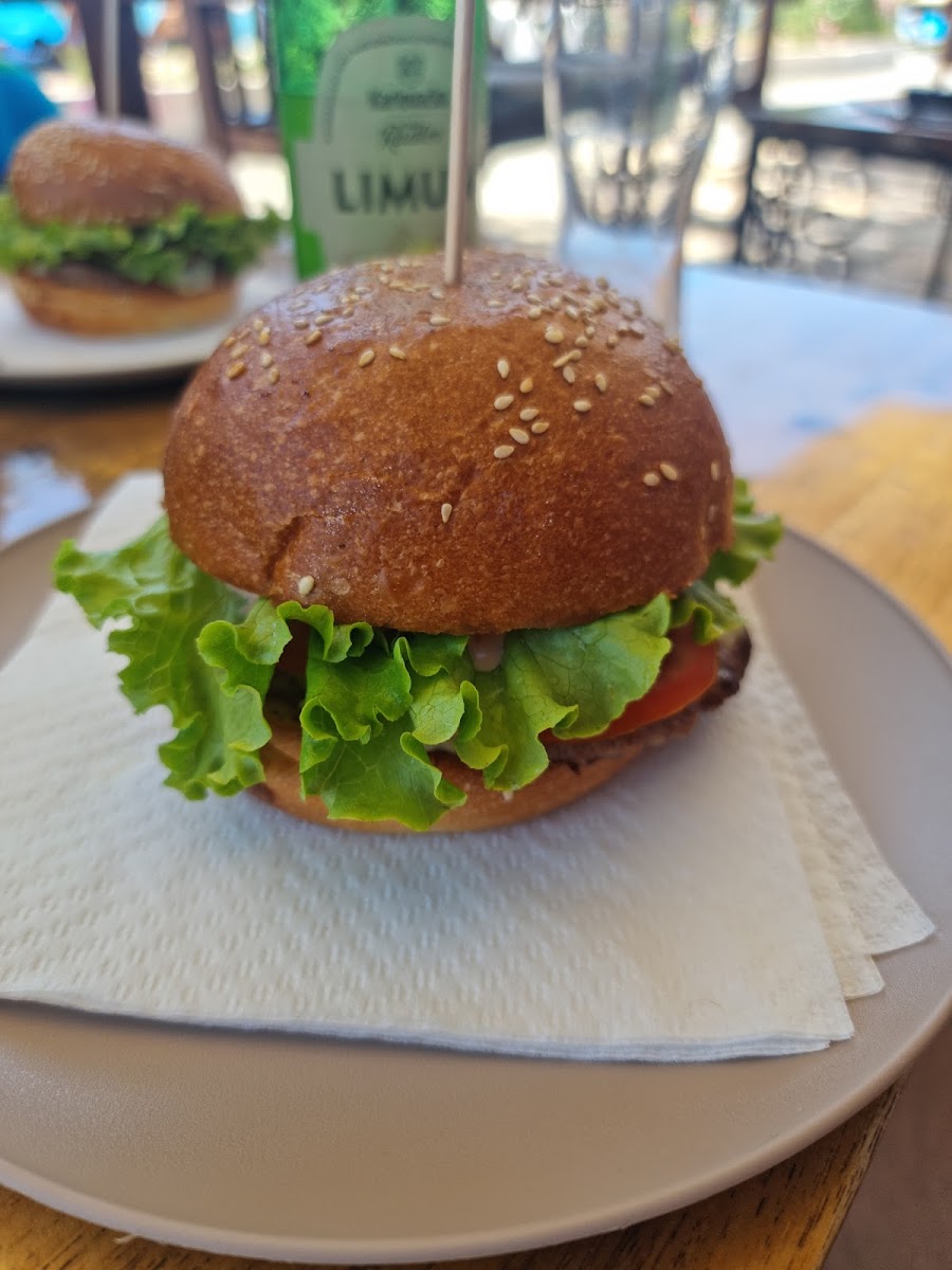 Beach Bar Tuta Forca - 8