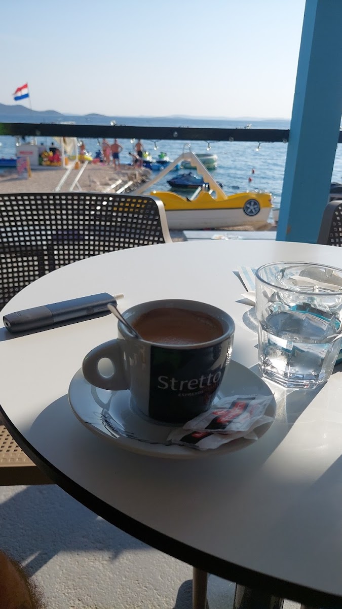 Beach Bar Tuta Forca - 9