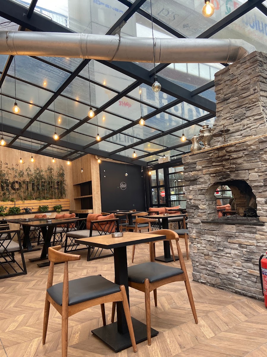 Gloria Jean's Highway