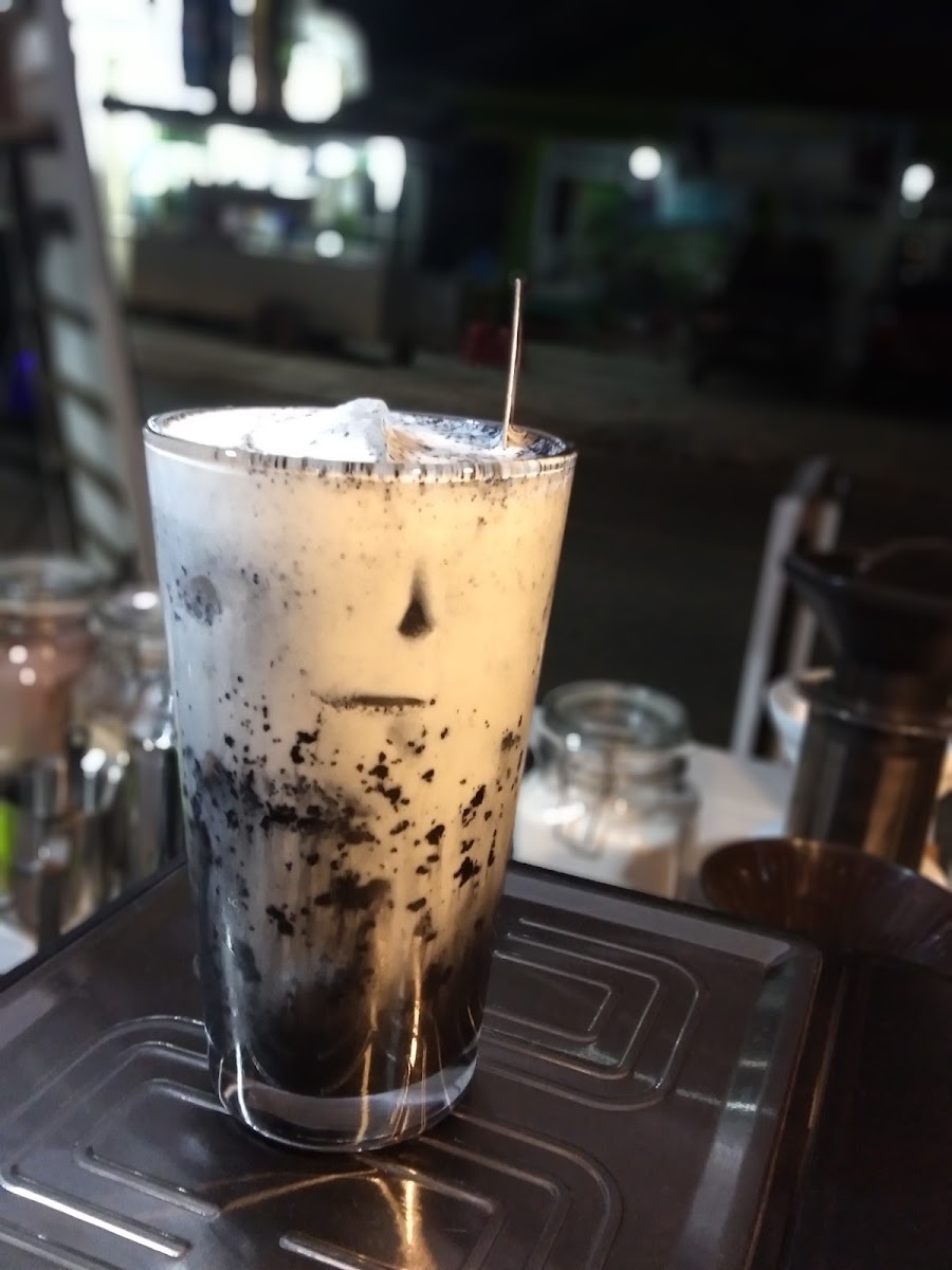 Sebatas Coffee Loa Janan