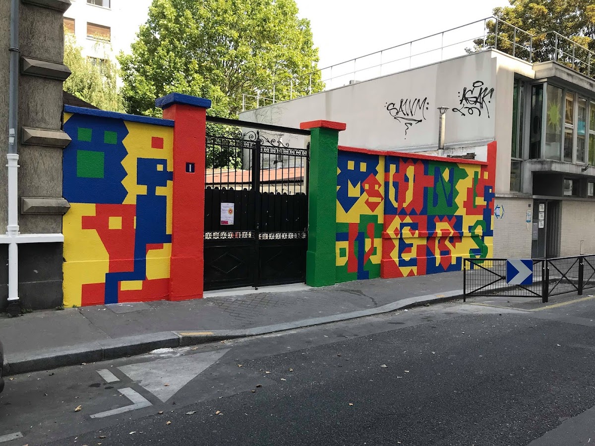 Un projet de l'association D2L