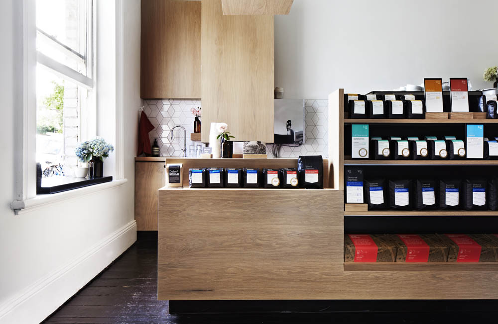 Market Lane Coffee - Carlton