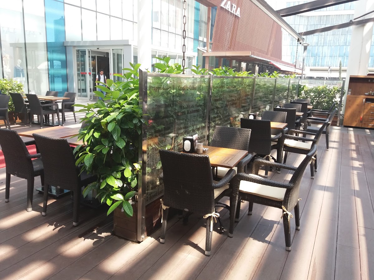 Kent Meydanı Özsüt