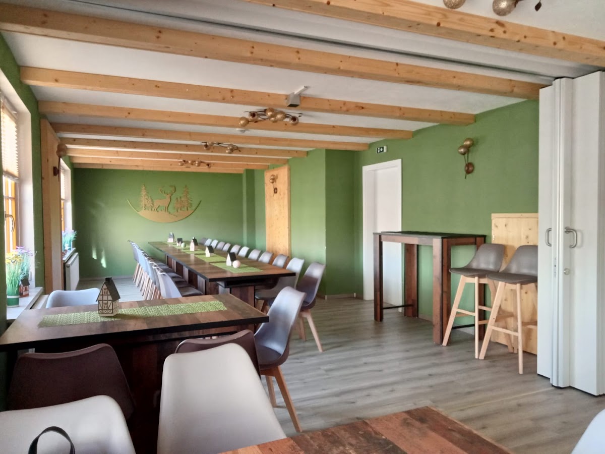 Backstube mit Imbiss Karli 2