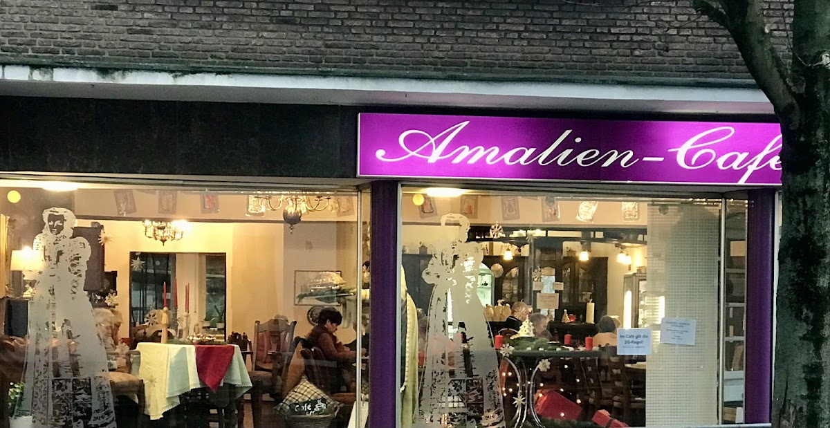 Amaliencafé