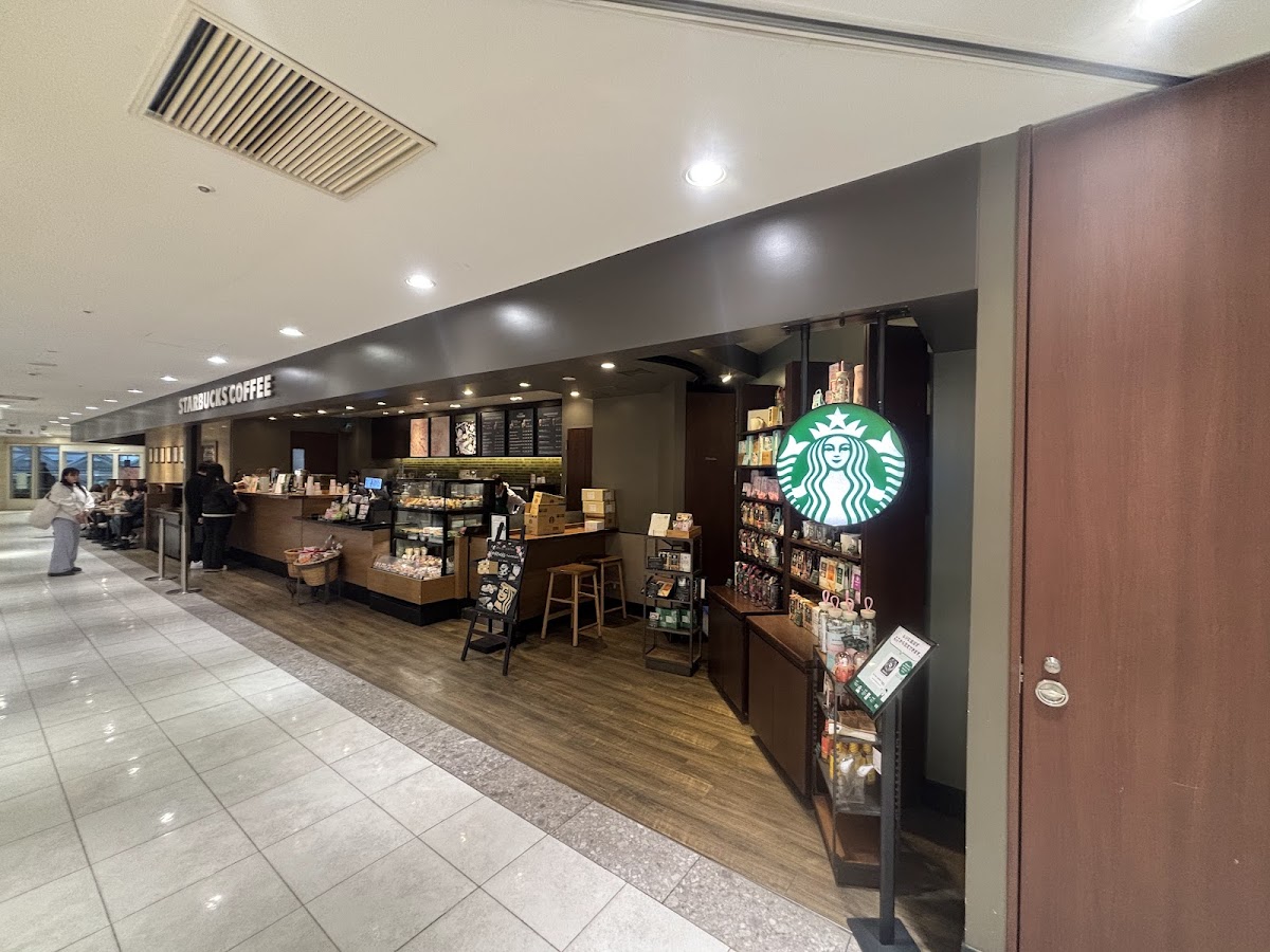 Starbucks Coffee - Lumine Ikebukuro 2F