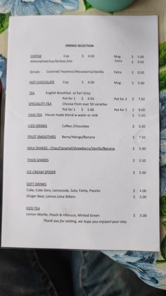 The Bohemian Tearoom - 2