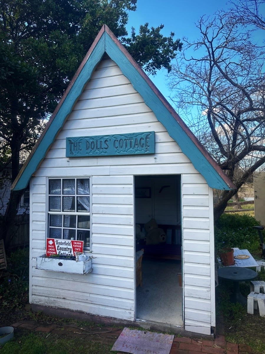 The Bohemian Tearoom - 3