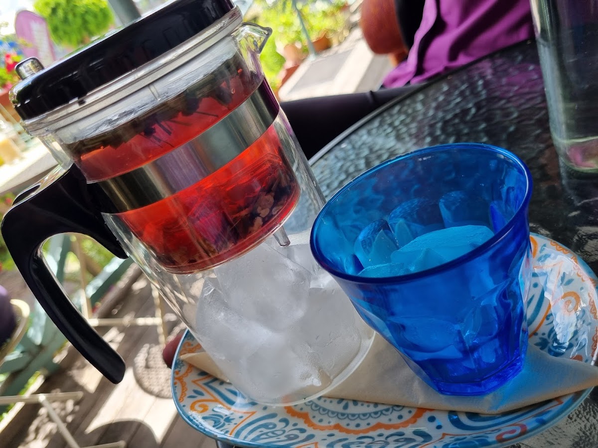 The Bohemian Tearoom - 7