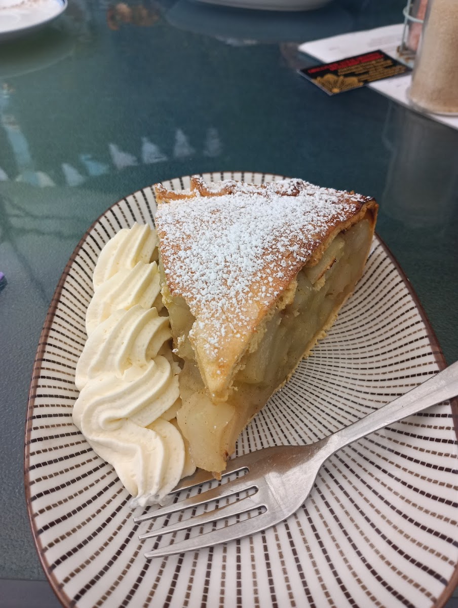 The Bohemian Tearoom - 8