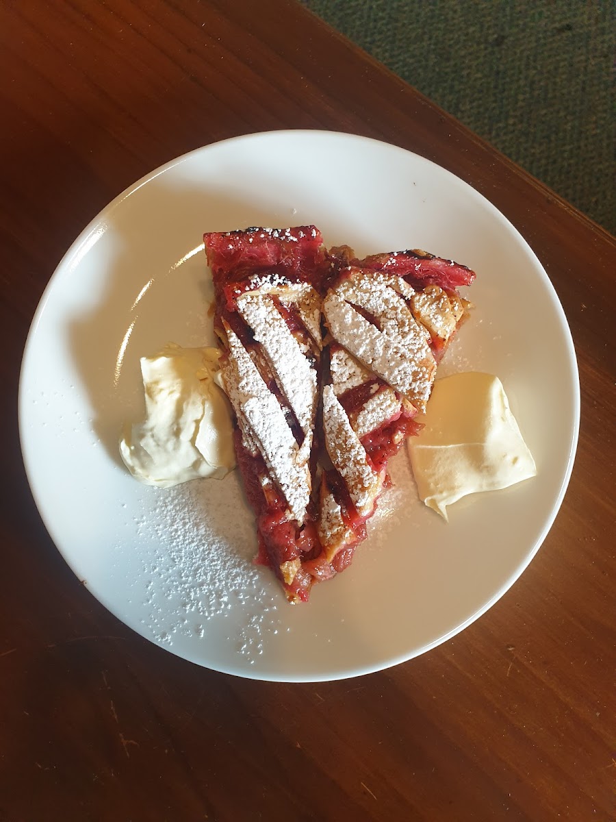 The Bohemian Tearoom - 9