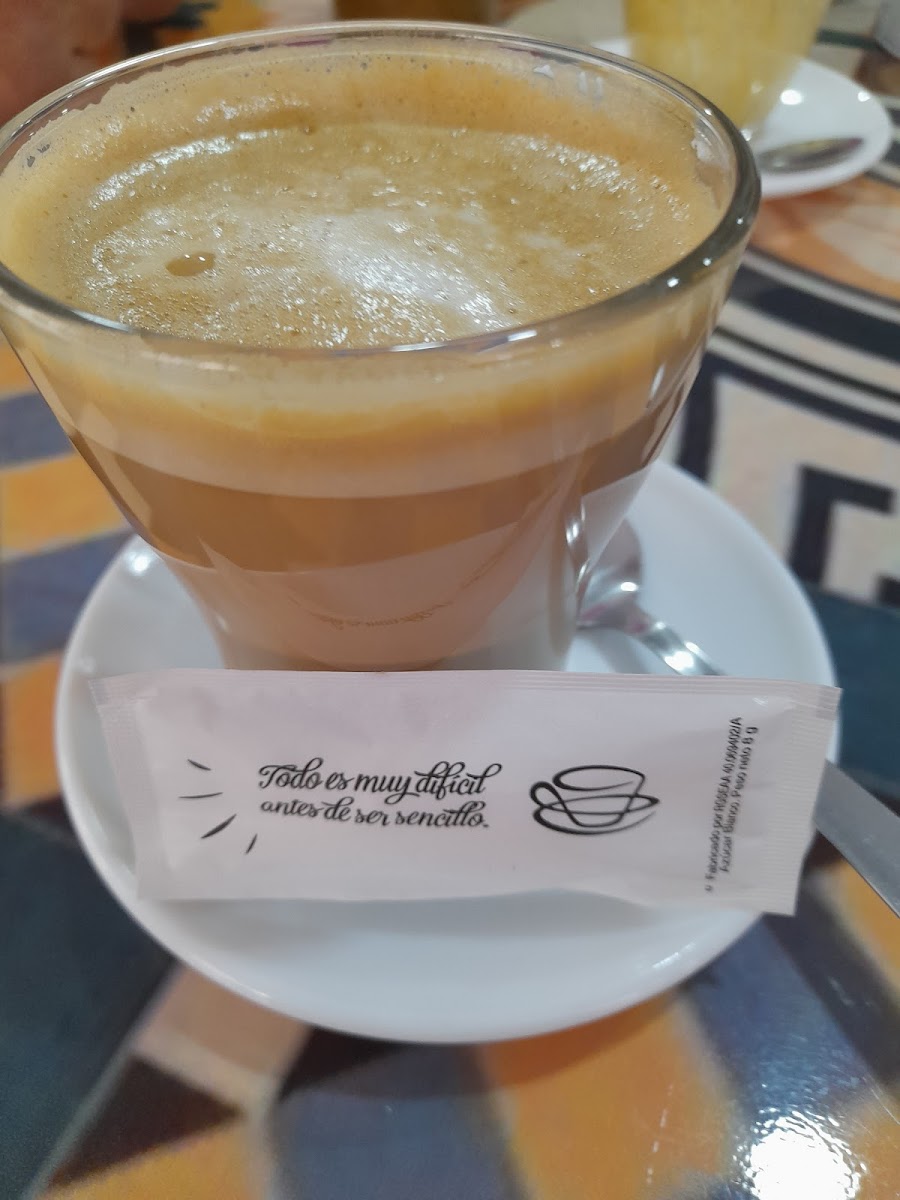 Cafeteria El Paraiso del Helado - 5