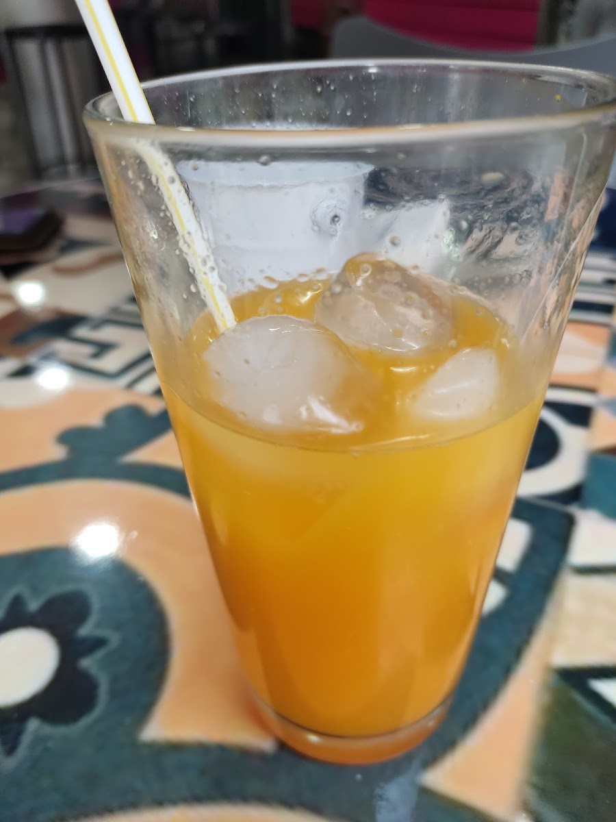 Cafeteria El Paraiso del Helado - 7