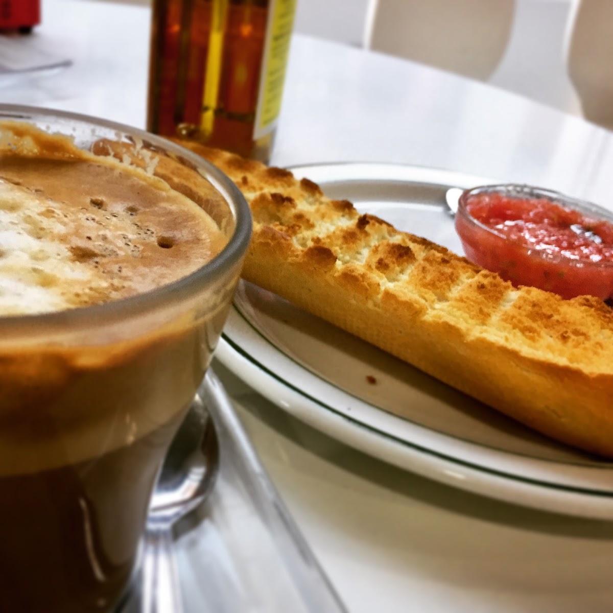 Cafeteria El Paraiso del Helado - 8