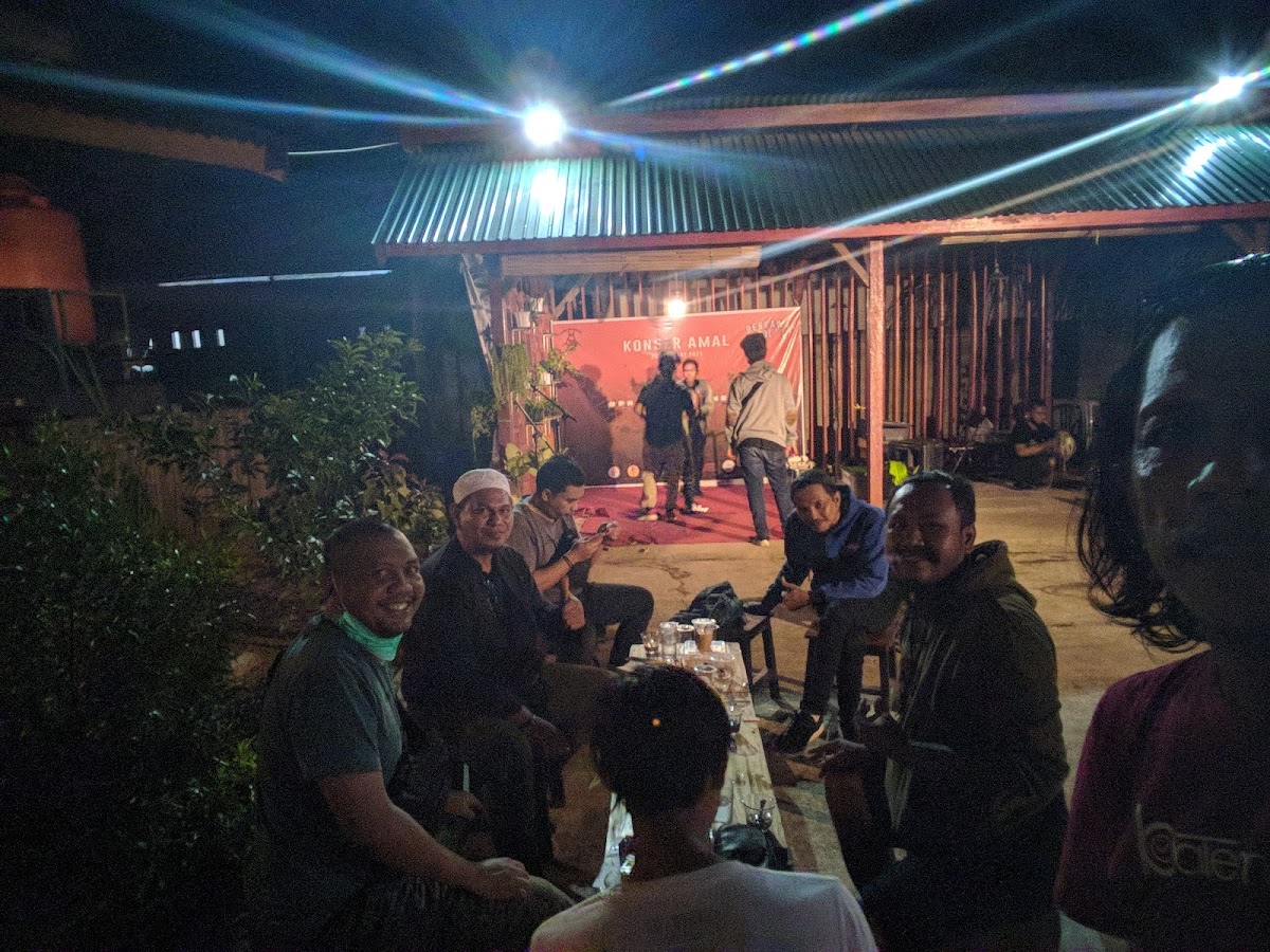 KEDAI MALINDO (COFFEE AND HARMONY) - 4