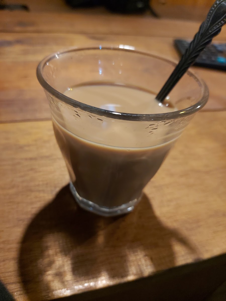 KEDAI MALINDO (COFFEE AND HARMONY) - 5