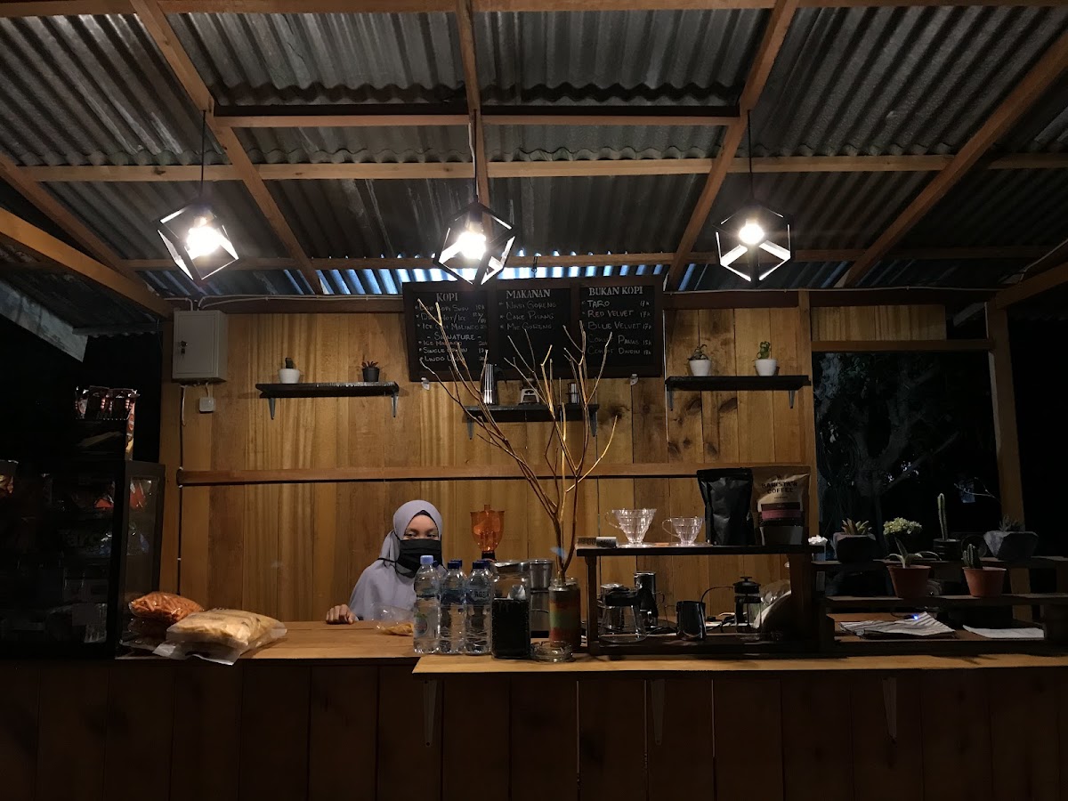 KEDAI MALINDO (COFFEE AND HARMONY) - 6