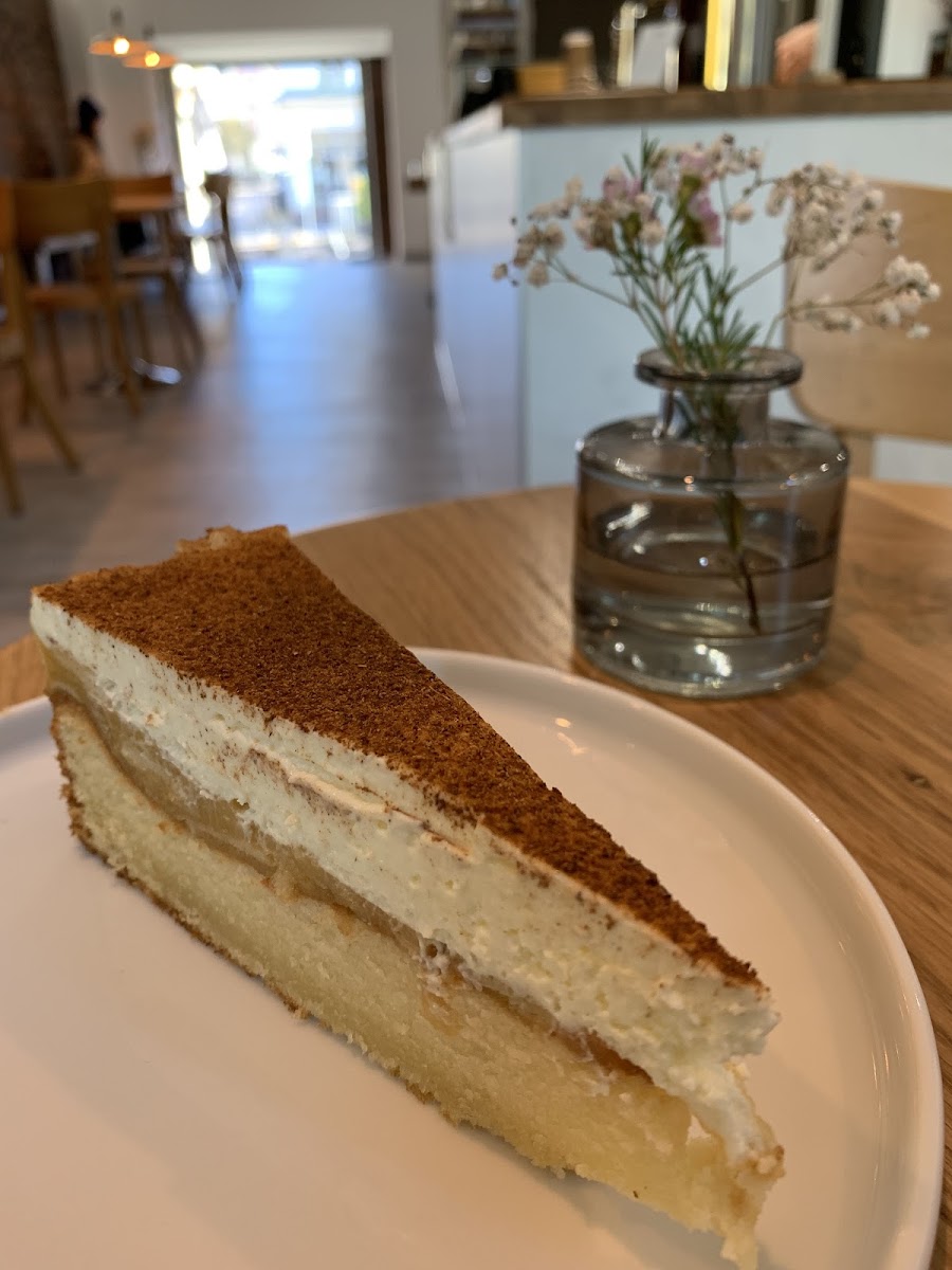 Café Barista & Friends - Potsdam - 10