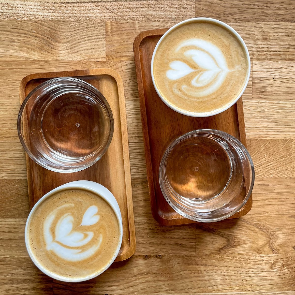 Café Barista & Friends - Potsdam - 3