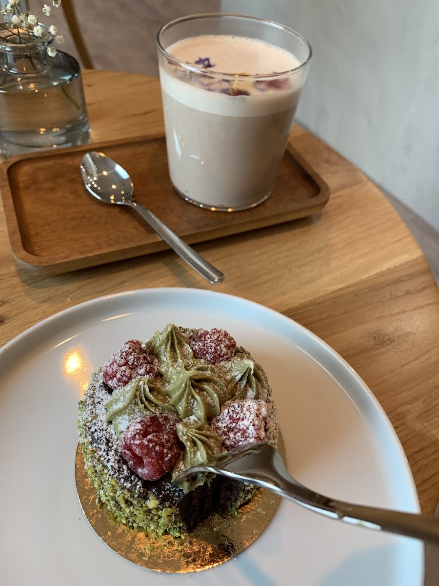 Café Barista & Friends - Potsdam - 4