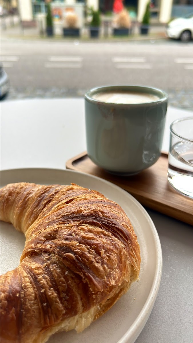 Café Barista & Friends - Potsdam - 5