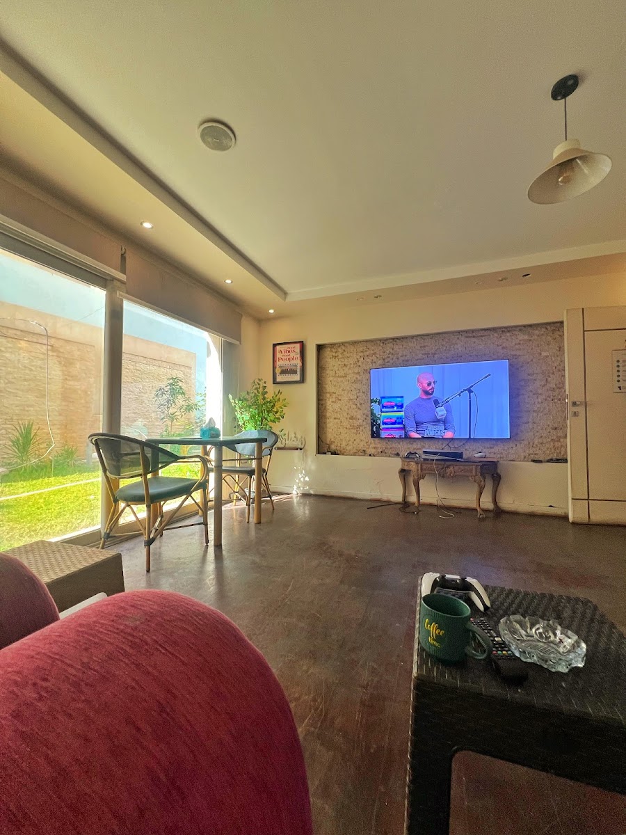 Jazz Playstation Club - 4