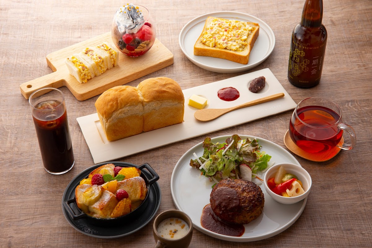 Kyoto Gion Saryo - 3