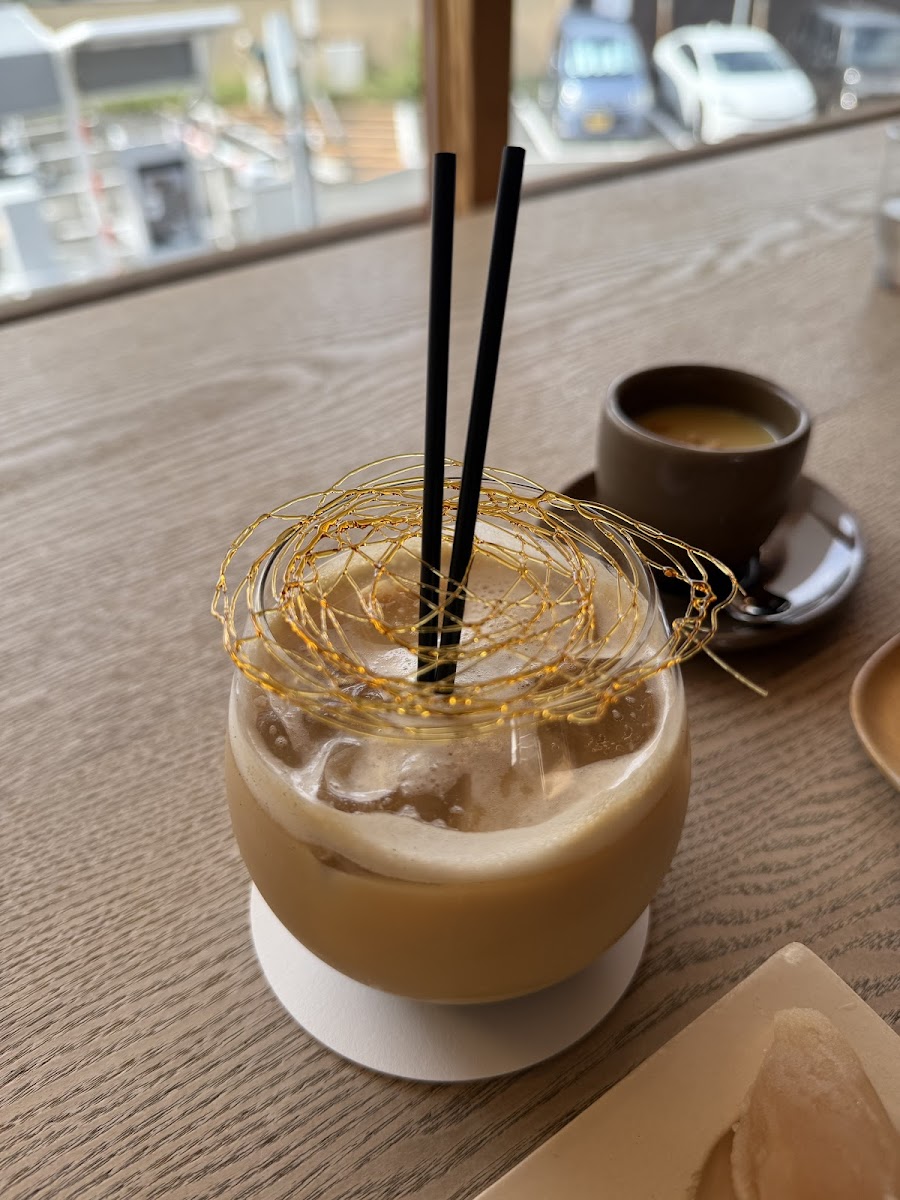 Kyoto Gion Saryo - 4