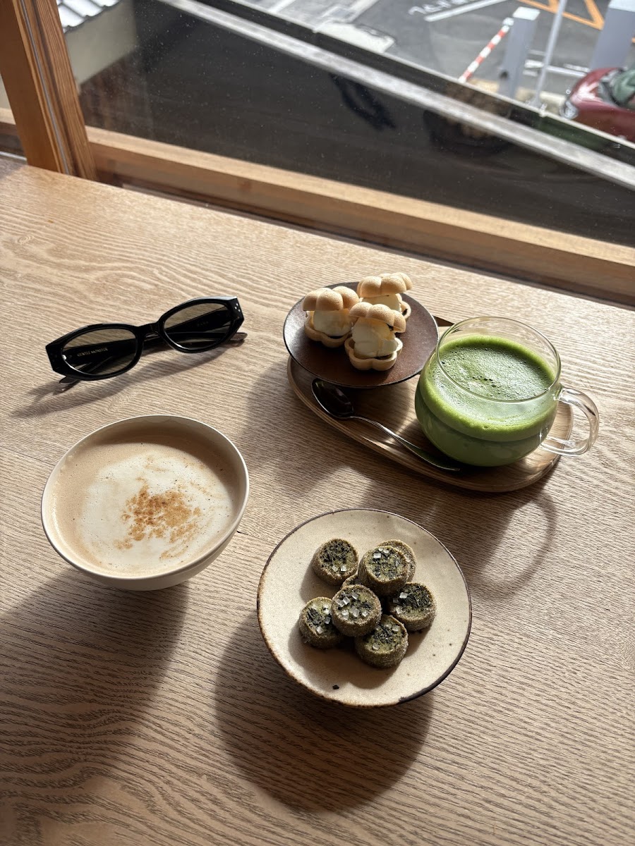 Kyoto Gion Saryo - 6