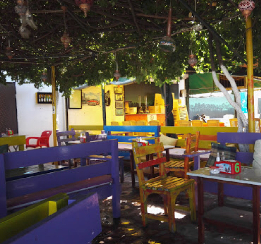 Çeşmealtı Kumrucusu Ferit