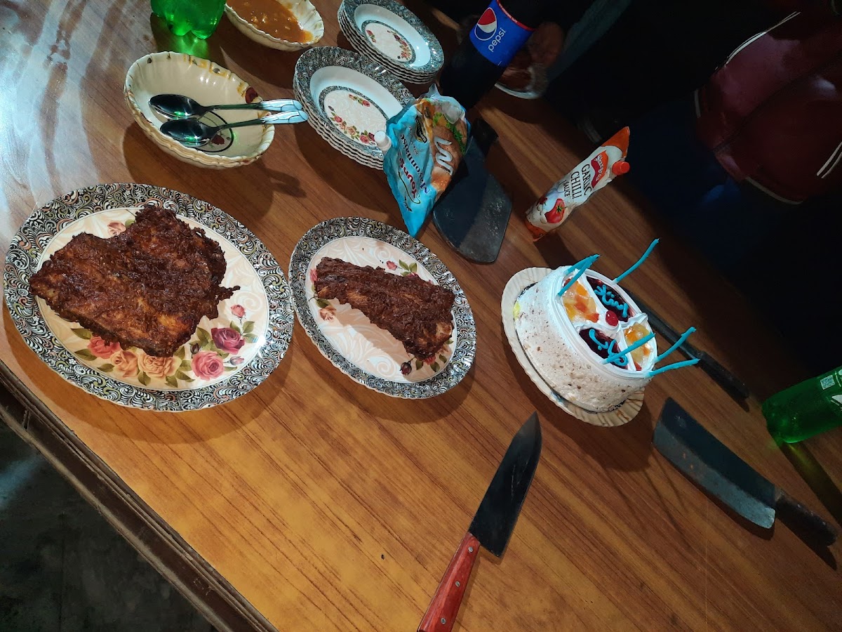 Rashid Gujjar Sweets - 3