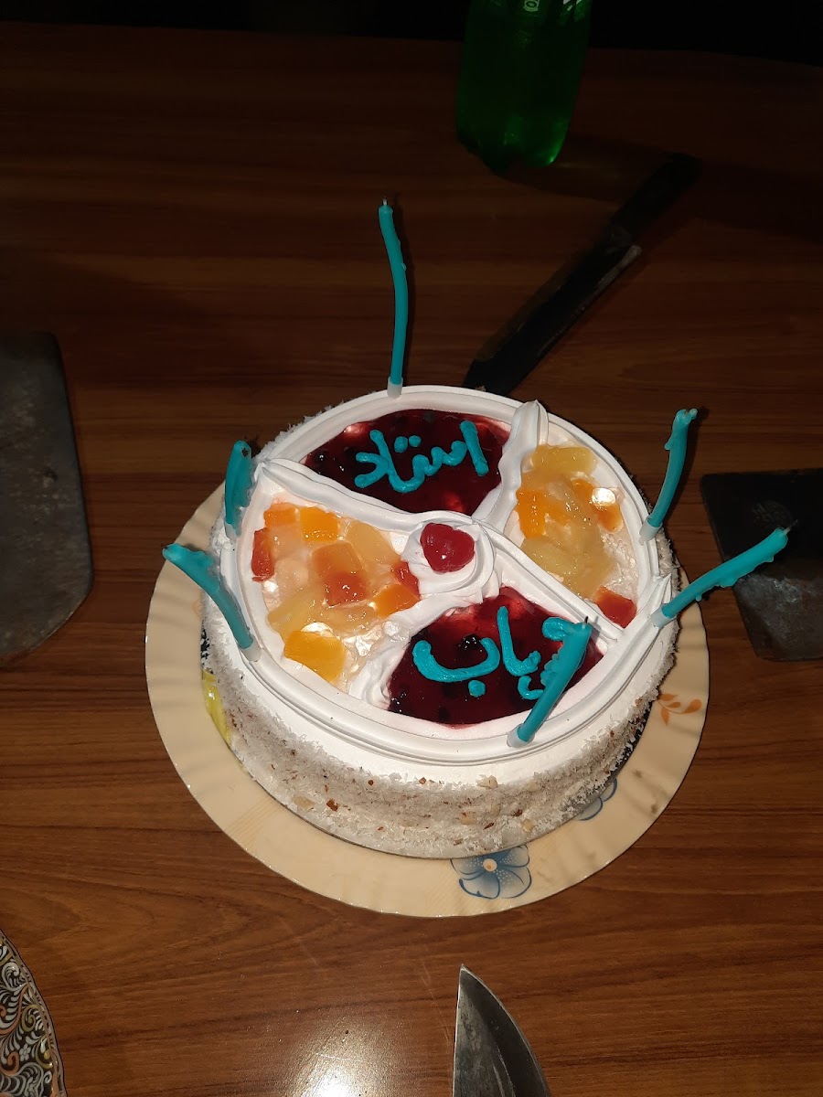 Rashid Gujjar Sweets - 5