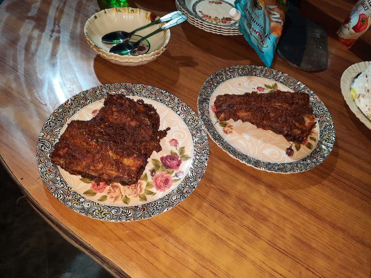 Rashid Gujjar Sweets - 6