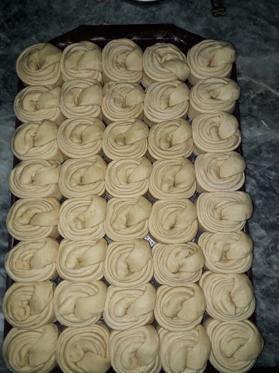 Rashid Gujjar Sweets - 8