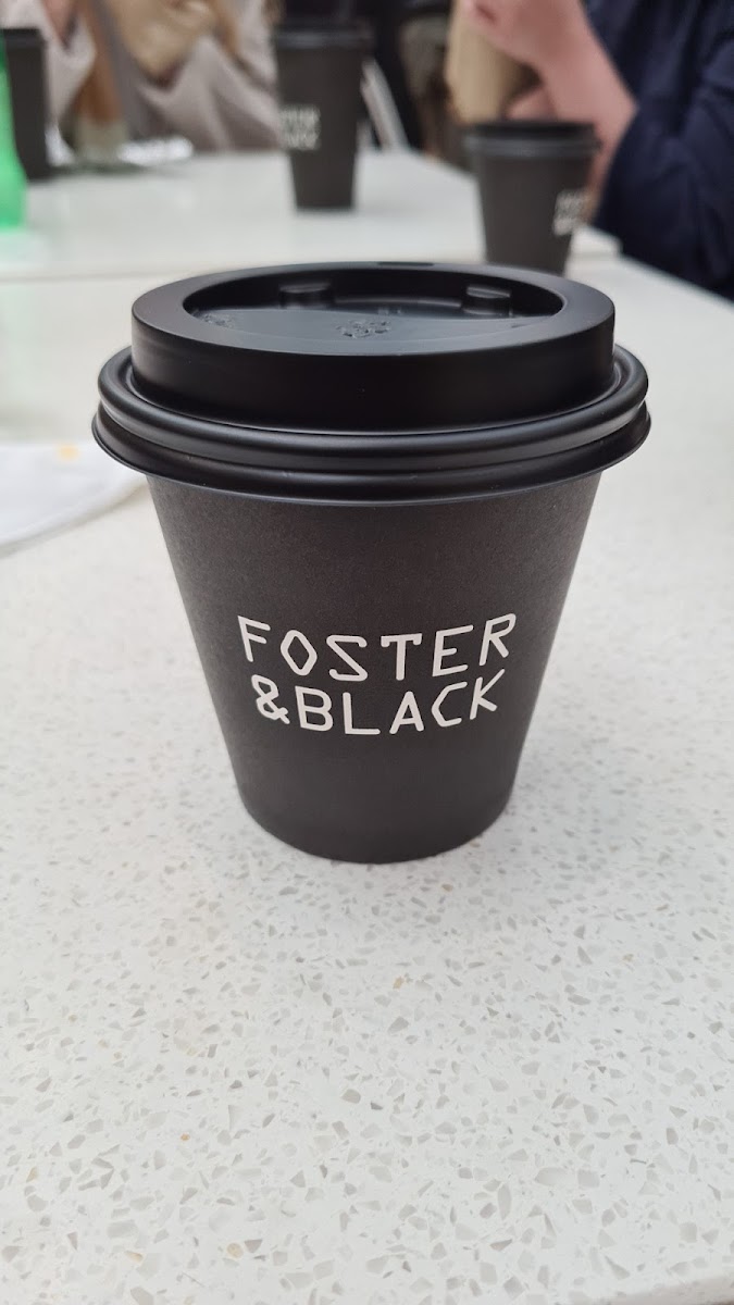 Foster & Black - 5