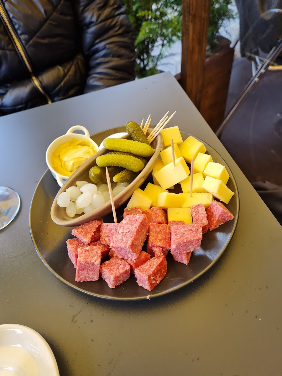 Dageraad - bij Fanny - 2